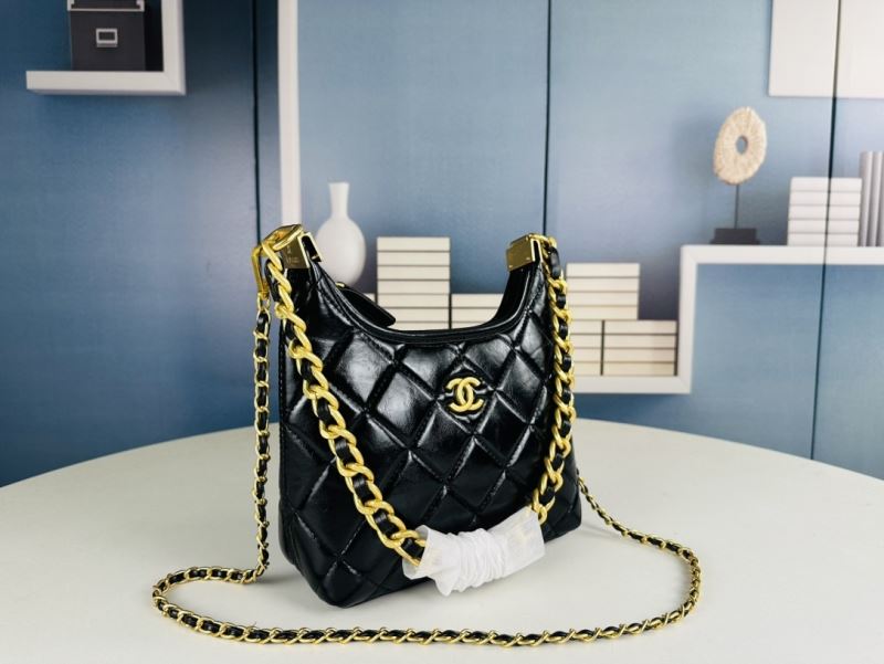 Chanel Hobo Bags